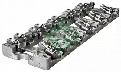 WILMINK GROUP wg1251013 - Коромысло